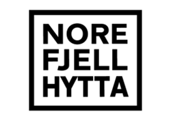 Logo - Norefjellhytta - Jellum Byggservice AS