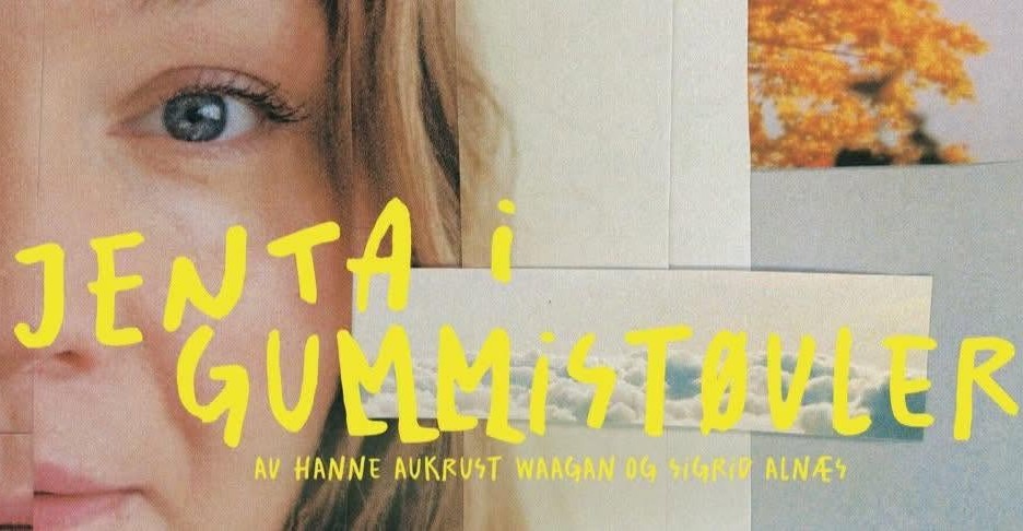 Forestilling: Jenta i gummistøvler