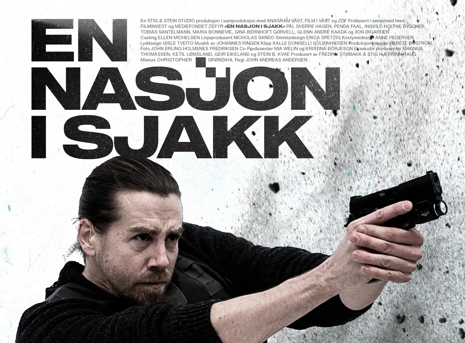 Bygdekino: En nasjon i sjakk