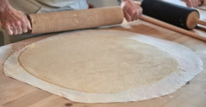 Kurs i klingebakst